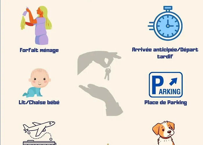 Апартаменты 