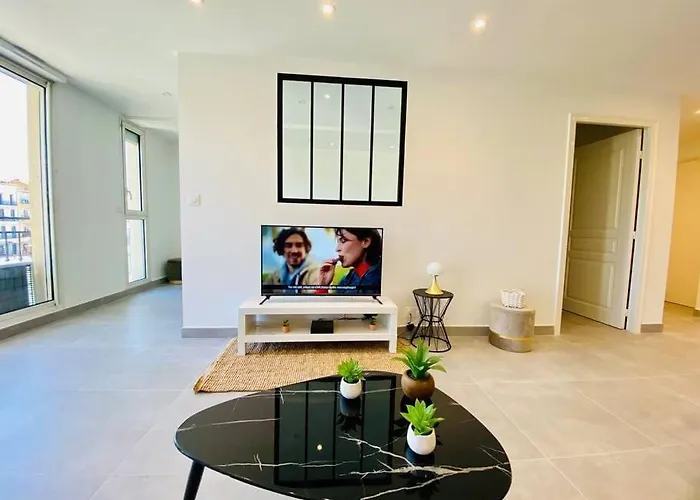Apartament 