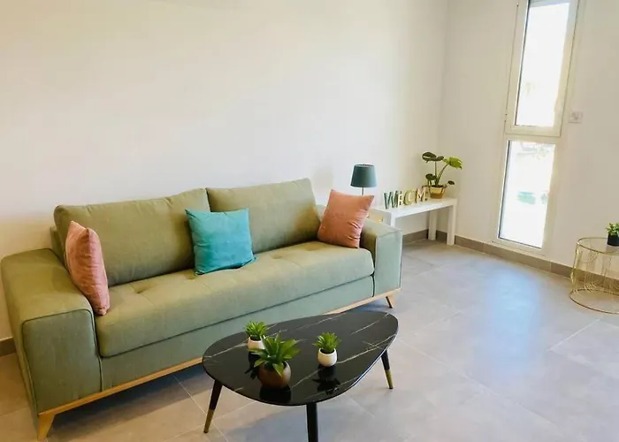 Apartament 