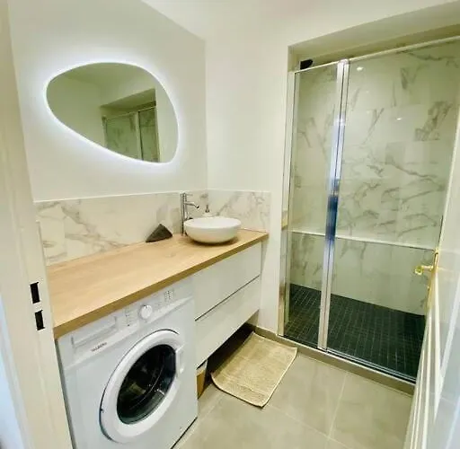 Apartament 